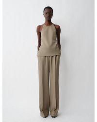 Calvin Klein - Erin Tank Top - Lyst