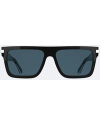 Calvin Klein - Modified Rectangle Sunglasses Ck26505S - Lyst