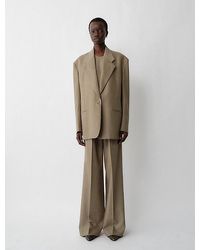 Calvin Klein - Avery Blazer - Lyst