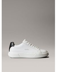 Calvin Klein - Shoes And - Lyst