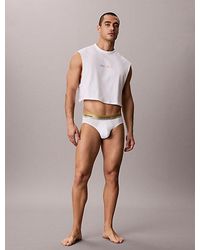 Calvin Klein - Slips - Lyst