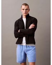 Calvin Klein - Gym Shorts - Lyst