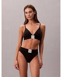 Calvin Klein - Slips - Lyst