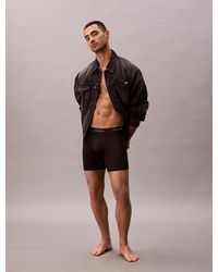 Calvin Klein - Boxer Briefs - Lyst