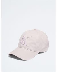 Calvin Klein Hats for Women | Online Sale up to 86% off | Lyst