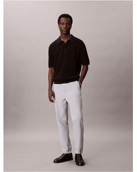 Calvin Klein - Tech Classic Pull-On Pants - Lyst