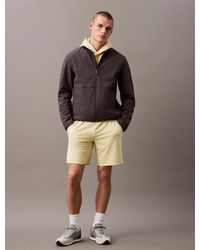 Calvin Klein - Gym Shorts - Lyst