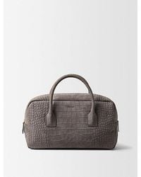 Calvin Klein - America Duffel Bag - Lyst