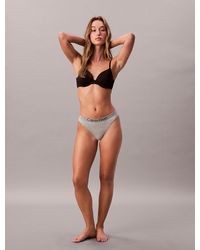 Calvin Klein - Thong - Lyst