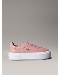 Calvin Klein - Sienna - Lyst