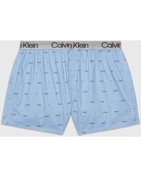 Calvin Klein - Caleçon slim fit - Modern Structure - Lyst