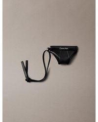 Calvin Klein - Mini Knickers Bag Charm - Lyst