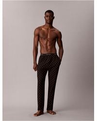 Calvin Klein - Pyjama Pants - Lyst