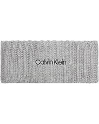 Damen-Haarbänder, Haarspangen und Haarschmuck von Calvin Klein |  Online-Schlussverkauf – Bis zu 51% Rabatt | Lyst DE