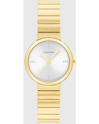 Calvin Klein - Watch - Ck Precise - Lyst