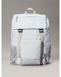 Calvin Klein - Utility Backpack - Lyst