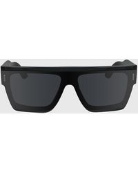 Calvin Klein - Square Sunglasses Ck24502s - Lyst
