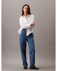 Calvin Klein - 90s Loose Fit Jeans - Lyst
