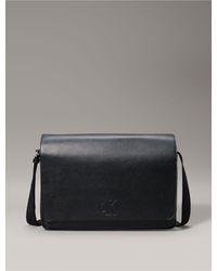 Calvin Klein - All Day Messenger Bag - Lyst