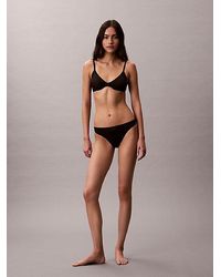 Calvin Klein - Bikini Briefs Perfectly Fit Ultralight - Lyst