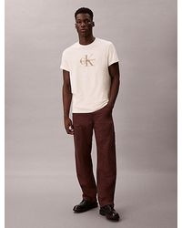 Calvin Klein - Jeans Straight Leg Carpenter Jeans - Lyst