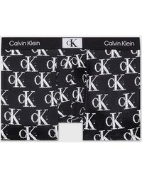 Calvin Klein - Boxers - CK96 - Lyst
