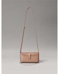 Calvin Klein - Elemental 2-in-1 Crossbody Bag - Lyst