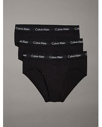 Calvin Klein - Heupslip Voor - Lyst