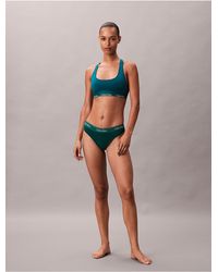 Calvin Klein - Thong - Lyst