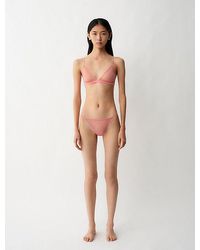 Calvin Klein - Jessica Brief - Lyst