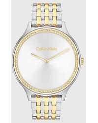 Calvin Klein - Reloj - Ck Timeless - Lyst