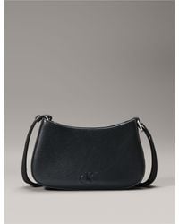 Calvin Klein - All Day Shoulder Bag - Lyst