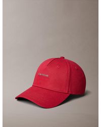 Calvin Klein - Berretto - Lyst