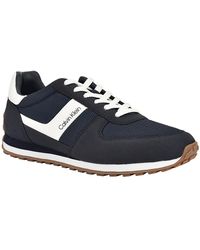 Calvin Klein - Javele Sneaker - Lyst