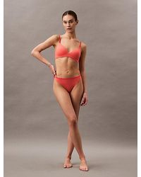 Calvin Klein - Bikinislips - Lyst
