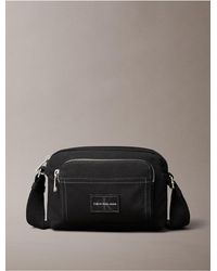   カルバンクライン Workwear Messenger Bag Workwear Messenger Bag | Calvin Klein
