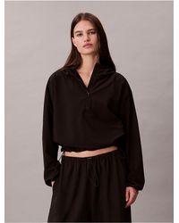 Calvin Klein - Calvin Klein Woven Parachute Jacket - Lyst