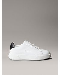 Calvin Klein - Shoes And - Lyst