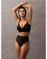 Calvin Klein - Shapewear-String - Lyst