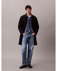 Calvin Klein - Jeans 90S Straight Jeans - Lyst