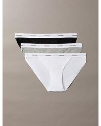 Calvin Klein - Slip Classici - Lyst