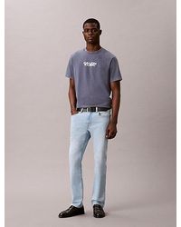 Calvin Klein - Jeans Slim Jeans - Lyst