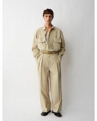 Calvin Klein - Cornelius Button-Down Shirt - Lyst