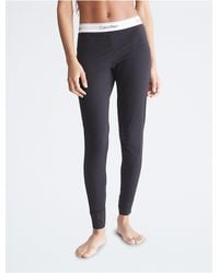 Calvin Klein Leggings for Women | Online Sale up to 83% off | Lyst