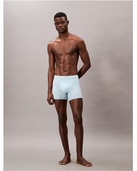 Calvin Klein - Invisibles Ultra Light Boxer Brief - Lyst