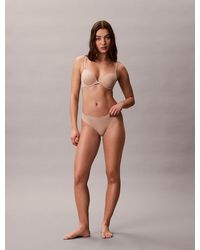 Calvin Klein - Thong - Lyst