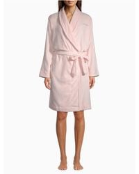 Calvin Klein Dressing gowns and robes for Women - Up to 53% off at Lyst.com