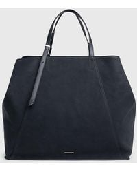Calvin Klein - Grand sac cabas - Lyst