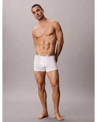Calvin Klein - Boxers Courts - Lyst