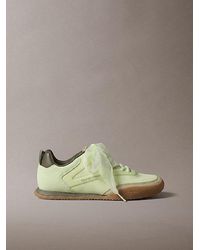 Calvin Klein - Ck Kayla Organza Runner Trainers - Lyst
